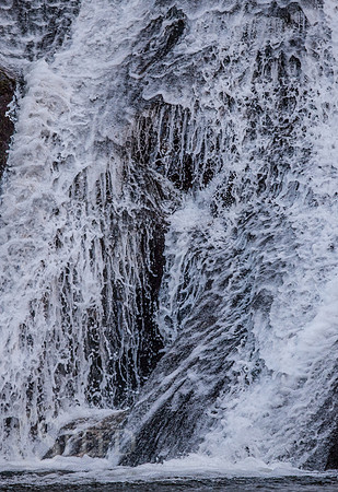 Stone Mountain State Park