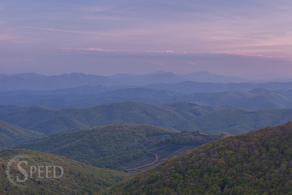 Grayson Highlands State Park