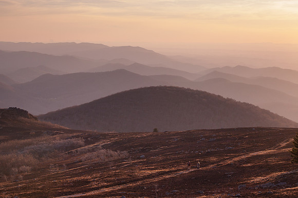 WhiteTop Mountain