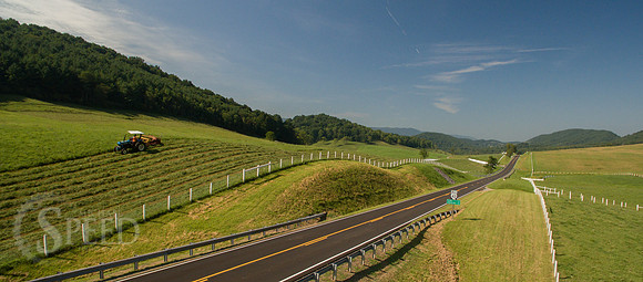Bland Prison Farm