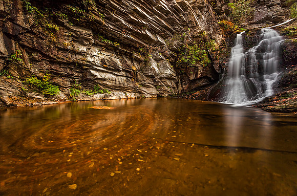 Hanging Rock State Park