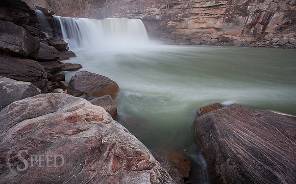 Cumberland Falls