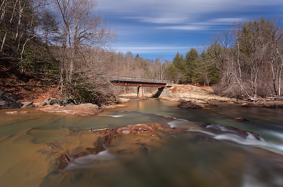 New River Trail State Park