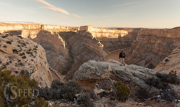 big horn canyon