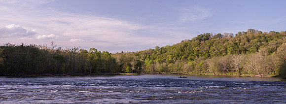 Foster Falls Virginia