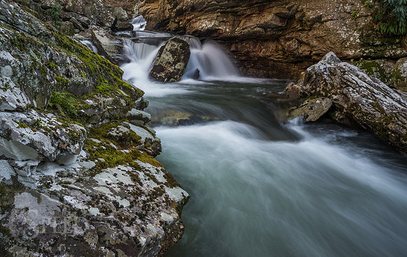 cascades falls pembroke virginia