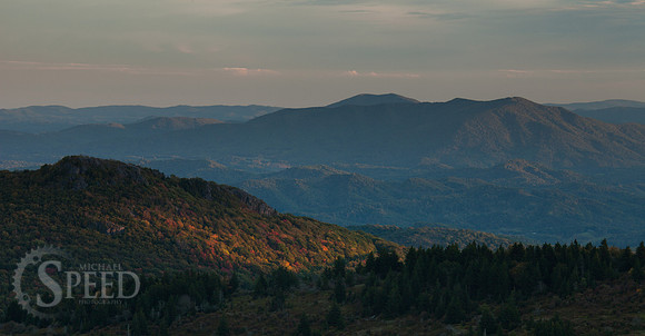 Grayson Highlands State Park