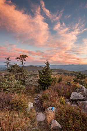 Grayson Highlands State Park