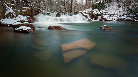 New River Trail State Park