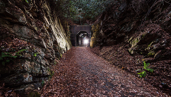 New River Trail State Park