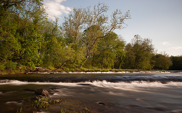 Foster Falls Virginia