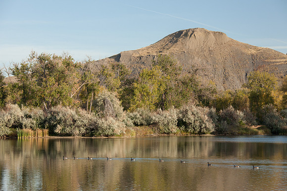 Yellowstone River