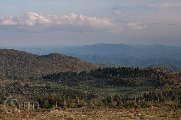 Grayson Highlands State Park