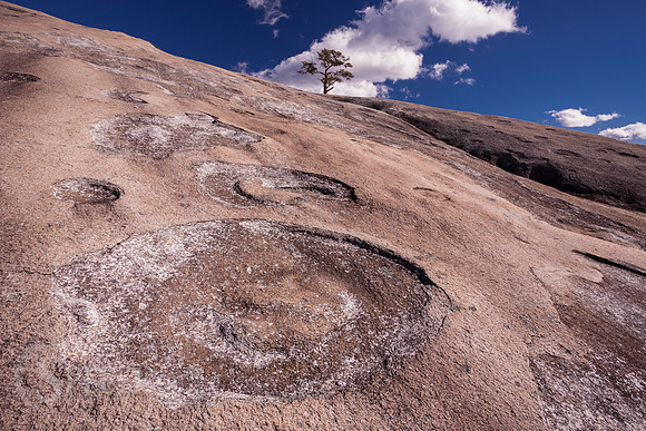 Stone Mountain State Park