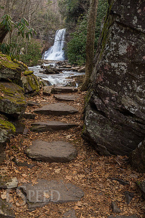 cascades falls pembroke virginia