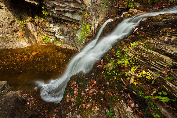 Hanging Rock State Park