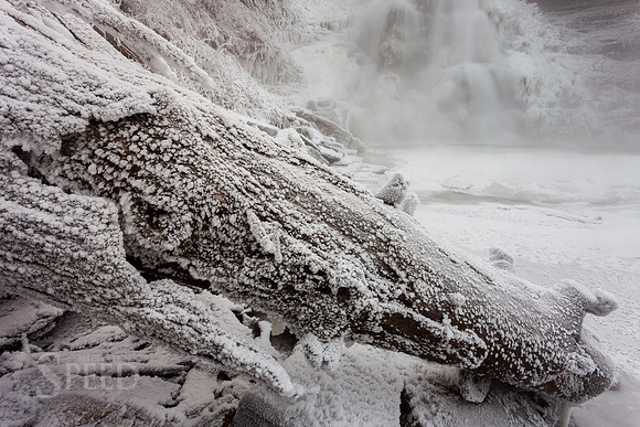 Virginia Cascades
