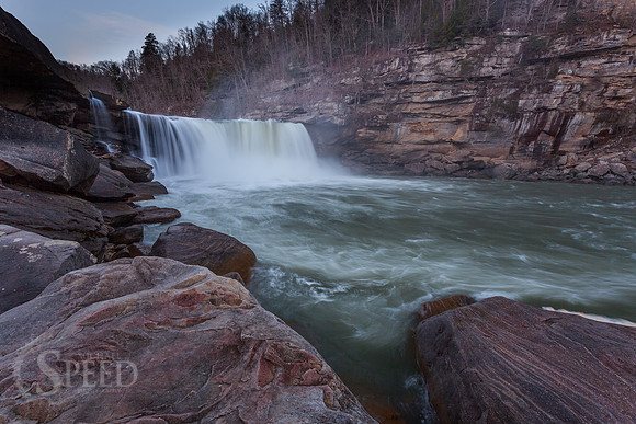 Cumberland Falls