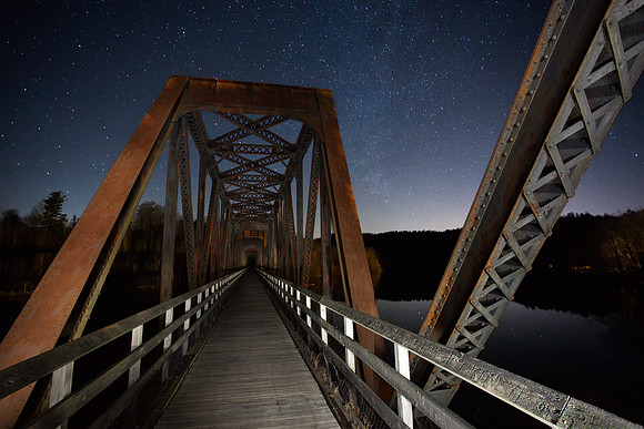 New River Trail State Park