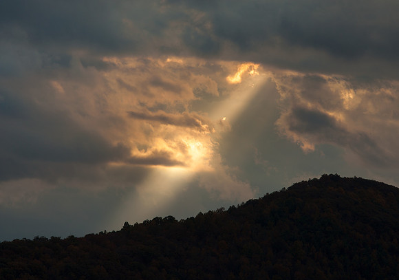 Rocky Knob