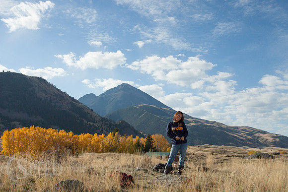 Paradise Valley, Yellowstone River, Chico Hotsprings