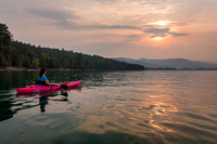 Outdoor Activies flathead lake