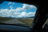 Bob Marshall Wilderness