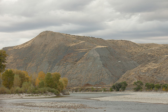 Yellowstone River