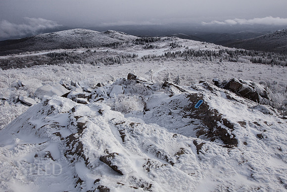 Grayson Highlands State Park