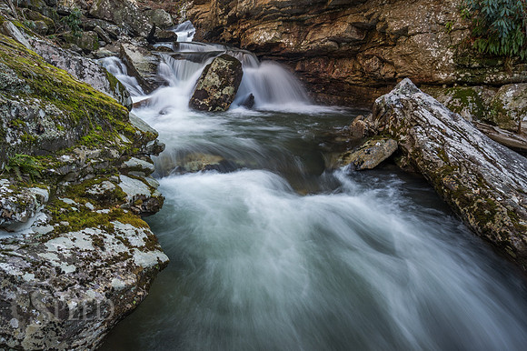 cascades falls pembroke virginia