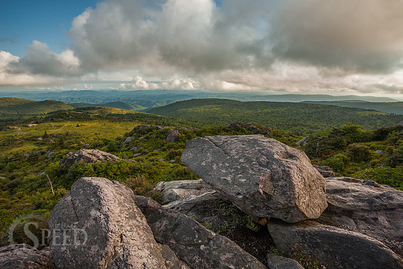 Grayson Highlands State Park