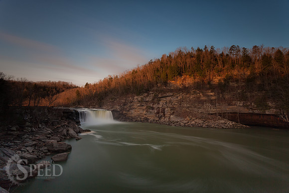 Cumberland Falls