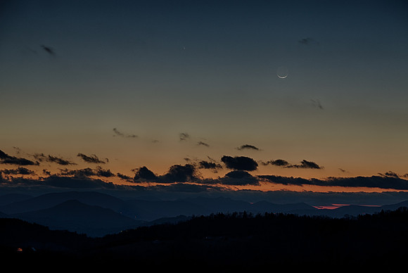 Comet Pan-STARRS