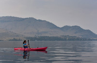 Outdoor Activies flathead lake