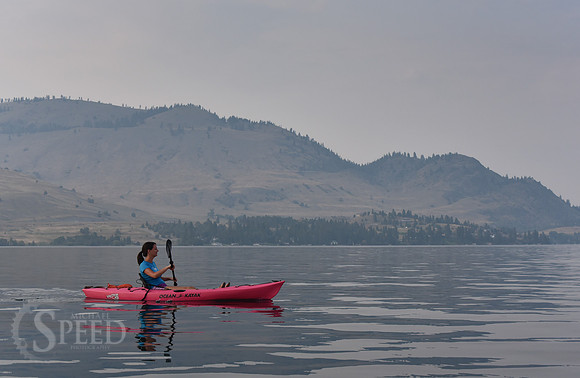 Outdoor Activies flathead lake