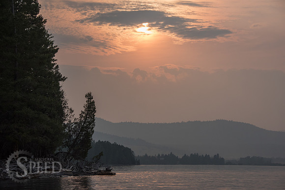 Outdoor Activies flathead lake