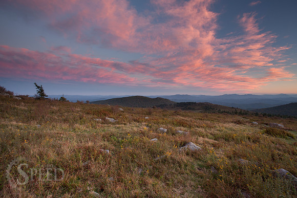 Grayson Highlands State Park