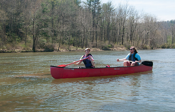 New River Trail State Park
