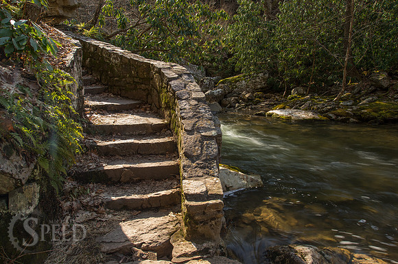 cascades falls pembroke virginia