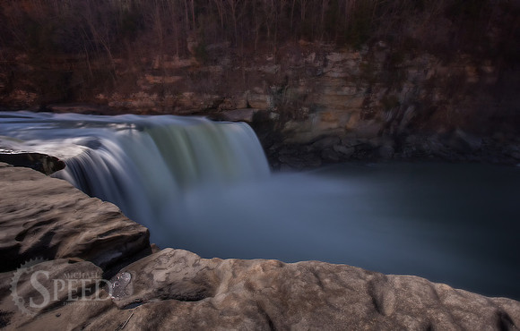 Cumberland Falls