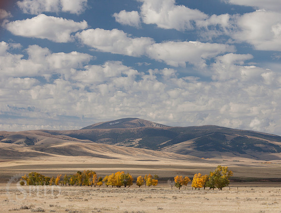 Smith River Valley