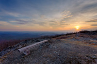 Buffalo Mountain