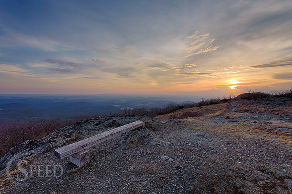 Buffalo Mountain Nature Preserve