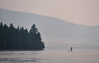 Outdoor Activies flathead lake