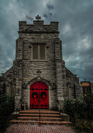 Abingdon Virginia