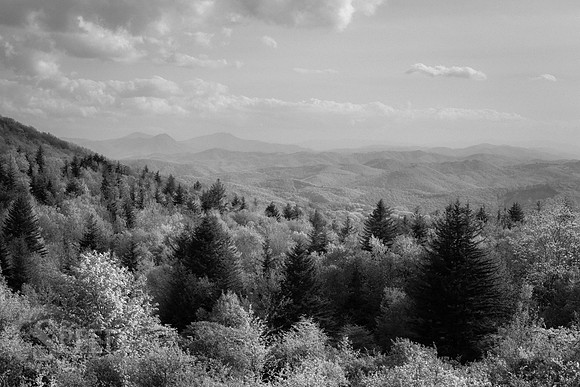 Grayson Highlands State Park
