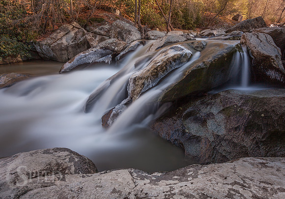 Clito Swimming Hole