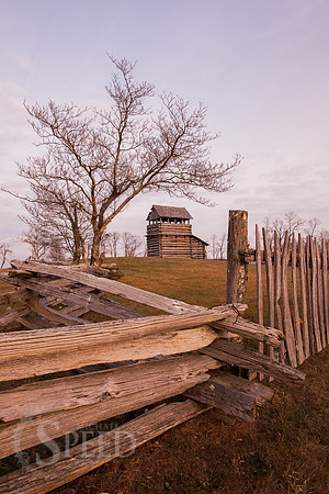 Groundhog Mountain