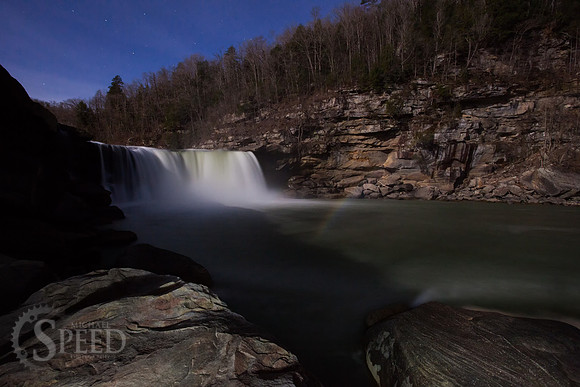 Cumberland Falls