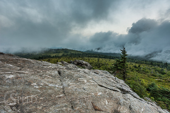 Grayson Highlands State Park